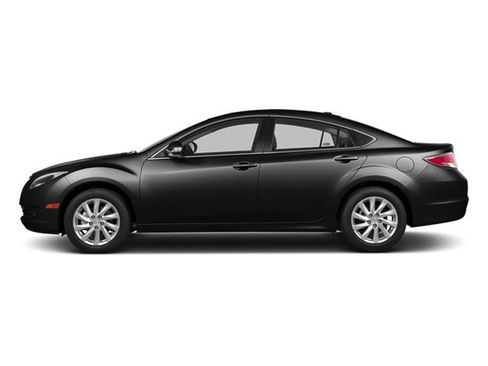 Used 2013 MAZDA MAZDA6 i Touring Plus FWD image 3