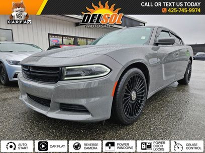 Used 2019 Dodge Charger SXT