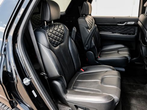 Used 2020 Hyundai Palisade Limited image 31