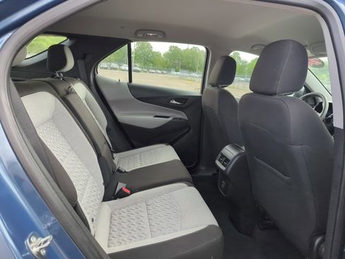 Used 2024 Chevrolet Equinox LS image 19