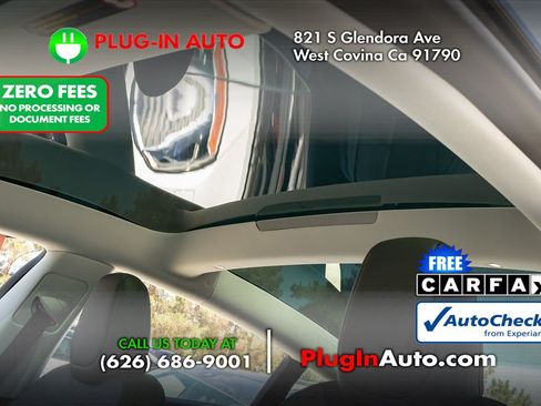 Used 2026 Tesla Model 3 RWD image 7