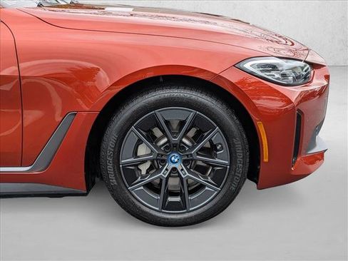 Certified 2023 BMW i4 eDrive40 w/ Premium Package image 25