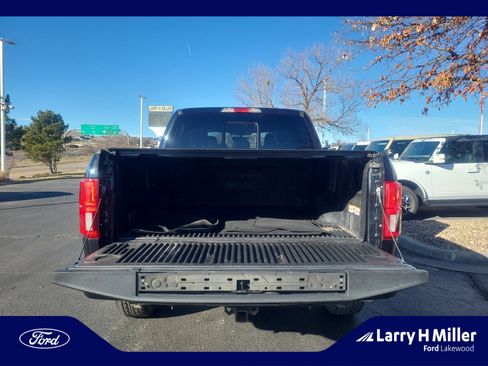 Used 2020 Ford F150 Lariat image 32