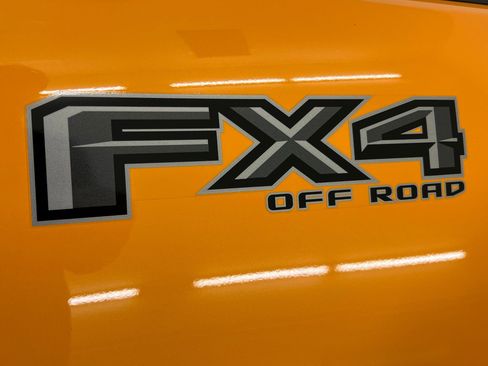 Used 2021 Ford Ranger XLT w/ Equipment Group 302A High image 34