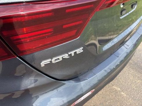 Used 2024 Kia Forte GT-Line FWD image 47