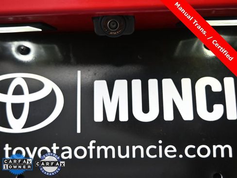 Certified 2026 Toyota Supra image 39