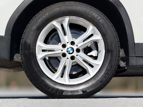 Used 2019 BMW X3 sDrive30i w/ Convenience Package image 20