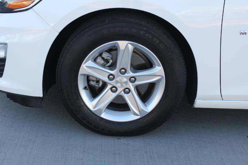 Used 2024 Chevrolet Malibu LS FWD image 34