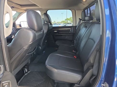 Used 2016 RAM 1500 Sport AWD/4WD image 12