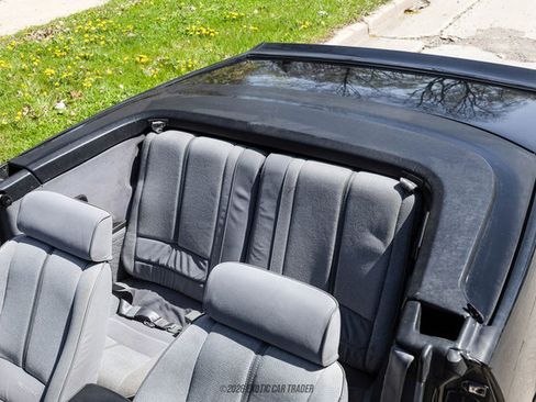 Used 1989 Chevrolet Camaro LT RWD image 44