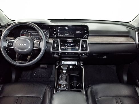 Used 2023 Kia Sorento X-Line EX AWD/4WD image 28