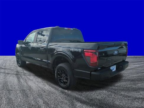New 2026 Ford F150 STX AWD/4WD image 6