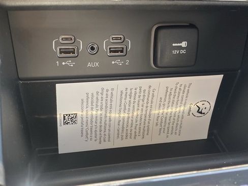 New 2025 Jeep Grand Cherokee L Limited w/ Trailer Tow Package image 25