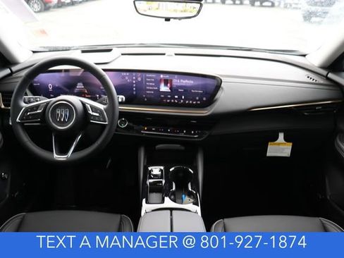 New 2026 Buick Envision Avenir AWD/4WD image 18