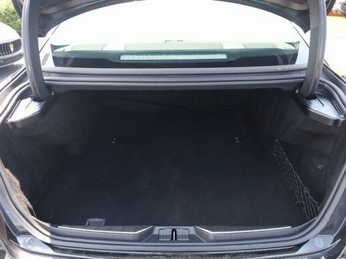 Certified 2022 Maserati Quattroporte Trofeo image 27