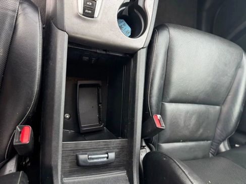 Used 2023 Honda Ridgeline RTL image 32