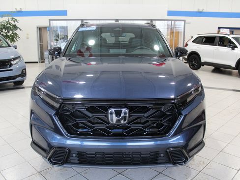 Certified 2024 Honda CR-V Sport-L image 2
