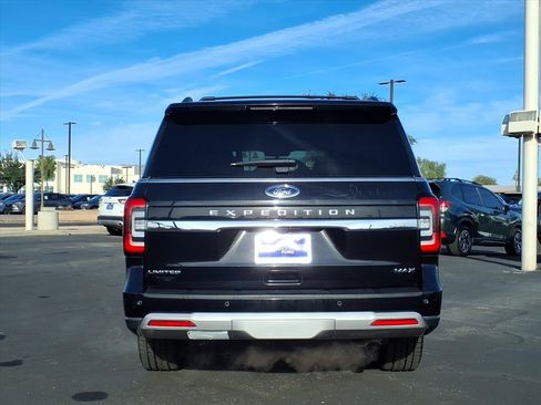 Used 2024 Ford Expedition Max Limited image 5