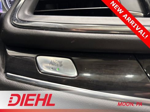 Used 2023 Buick Enclave Essence w/ Experience Buick Package image 30