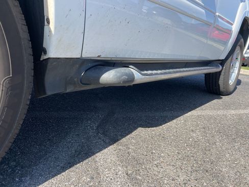 Used 2014 Chevrolet Tahoe LT w/ Suspension Package, Off-Road image 13