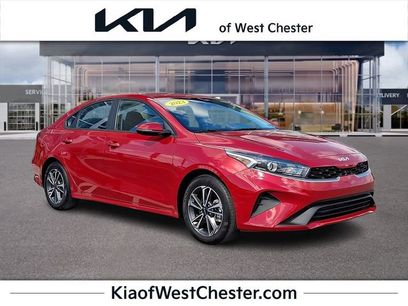 Used 2023 Kia Forte LXS w/ LXS Technology Package