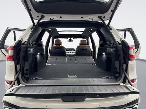 Used 2019 BMW X5 xDrive40i w/ M Sport Package image 24