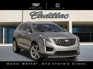 Certified 2024 Cadillac XT5 Premium Luxury AWD/4WD video 2