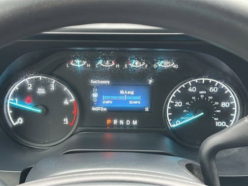 Used 2024 Ford F250 XLT image 20