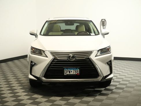 Used 2016 Lexus RX 350 AWD w/ Premium Package image 2
