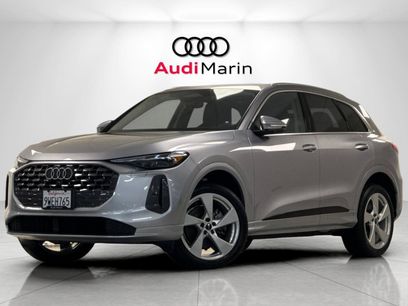 Used 2025 Audi Q5 Premium Plus w/ Premium Plus