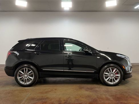 Used 2024 Cadillac XT5 Sportv image 23