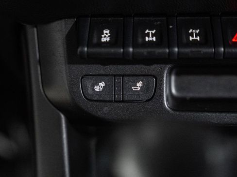 Used 2022 Chevrolet Colorado ZR2 image 32