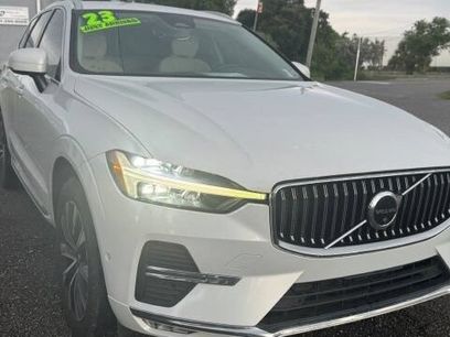 Used 2023 Volvo XC60 B5 Plus