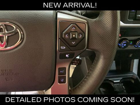 Used 2019 Toyota Tacoma SR5 AWD/4WD image 30