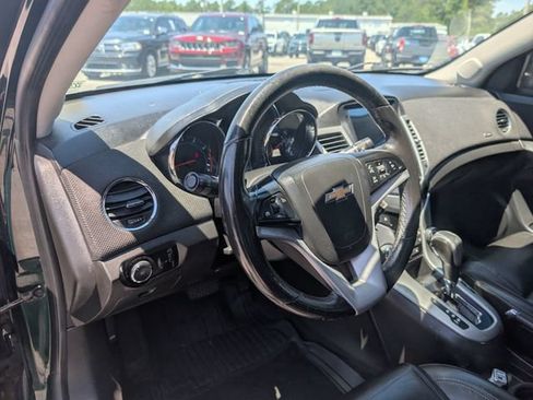 Used 2014 Chevrolet Cruze LT w/ RS Package FWD image 29