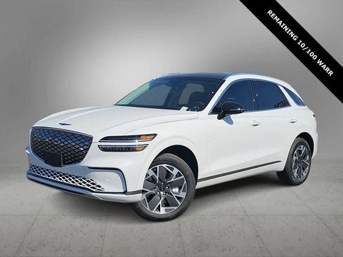 Used 2026 Genesis Electrified GV70 image 1