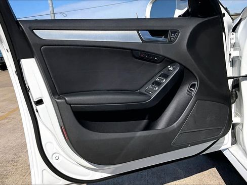 Used 2015 Audi A4 2.0T Premium Plus w/ Technology Package image 20