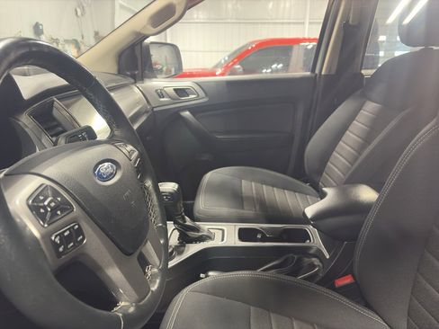 Used 2020 Ford Ranger XLT w/ Equipment Group 301A Mid image 5