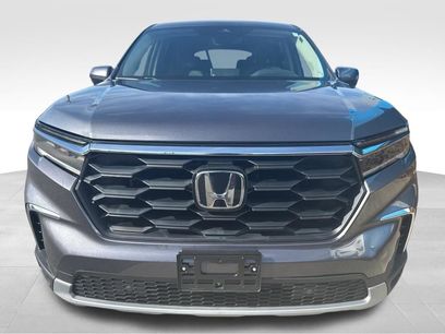 Used 2024 Honda Pilot EX-L