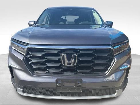 Used 2024 Honda Pilot EX-L image 2