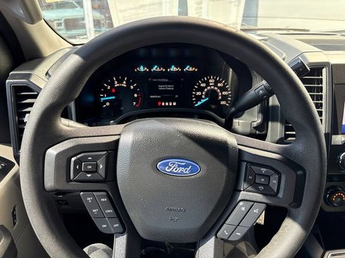 Used 2019 Ford F150 XL w/ Equipment Group 101A Mid AWD/4WD image 13