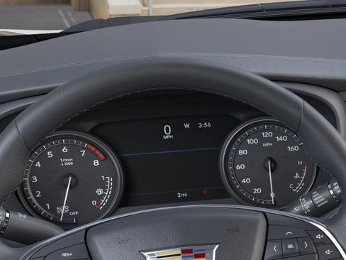 New 2025 Cadillac XT5 Premium Luxury w/ Technology Package image 18