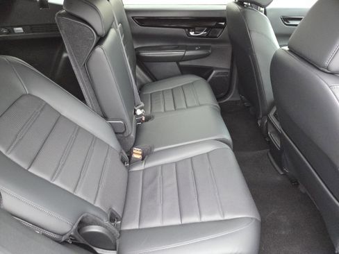 Used 2023 Honda CR-V EX-L image 22