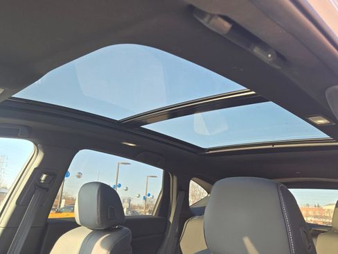 Certified 2025 Acura RDX SH-AWD image 20