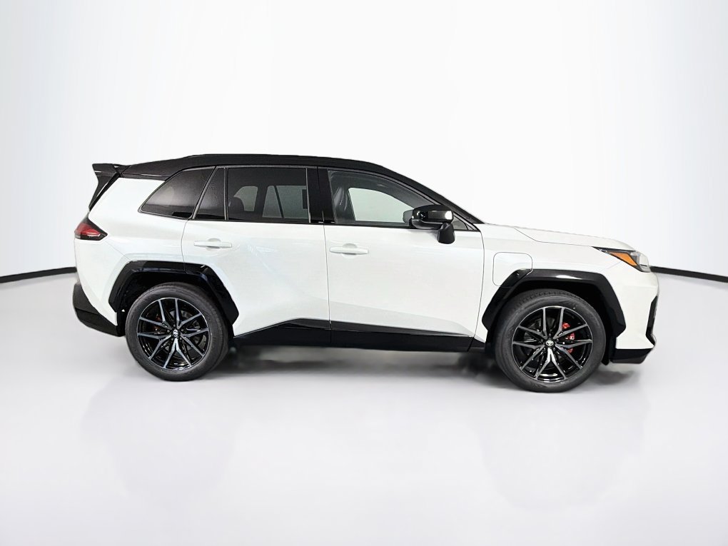 New 2026 Toyota RAV4 AWD Plug-in Hybrid image 10