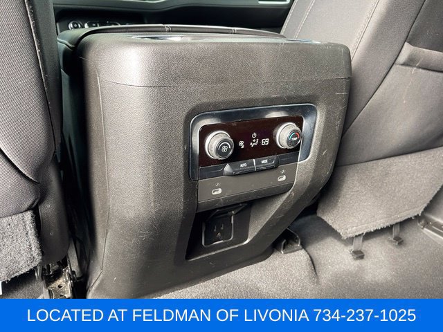Certified 2022 Chevrolet Tahoe LS w/ Driver Alert Package AWD/4WD image 22