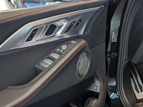 Used 2025 BMW XM Label Red image 15