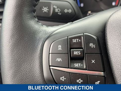 Certified 2023 Ford Bronco Sport Outer Banks w/ Tech Package AWD/4WD image 14