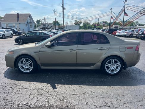 Used 2008 Acura TL FWD image 4