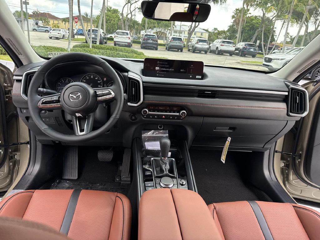 New 2026 MAZDA CX-50 Meridian Edition w/ Weather Package AWD/4WD image 36